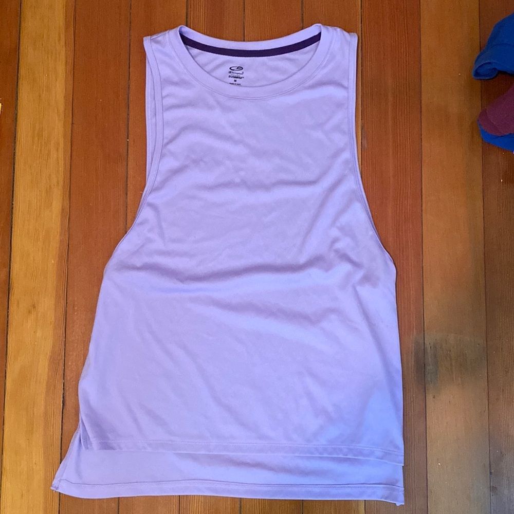 Champion Workout Tank - Picture 1 of 1